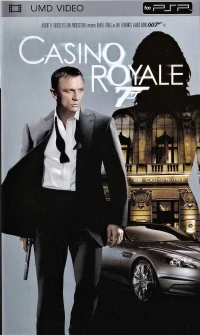 Casino Royale 007