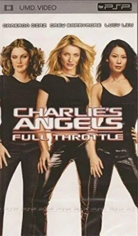 Charlie's Angels Full Throttle