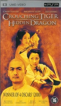 Crouching Tiger, Hidden Dragon [NL]