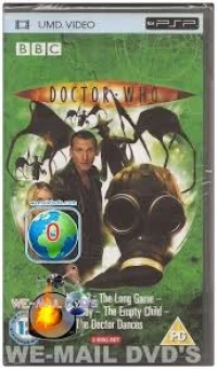 Doctor Who Series 3