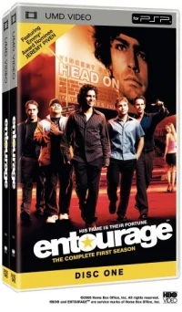 Entourage Season 1