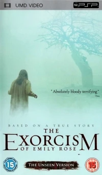 Exorcism of Emily Rose, The