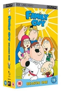 Family Guy Season One