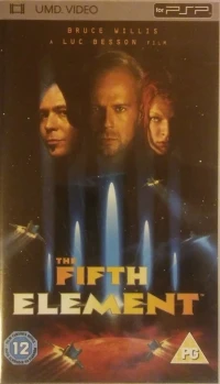 Fifth Element, The