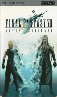 Final Fantasy VII: Advent Children