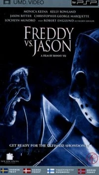 Freddy vs. Jason [SE][DK][FI][NO]