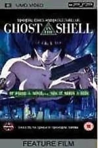 Ghost in the Shell