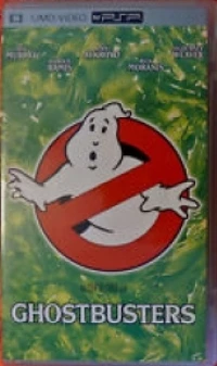 Ghostbusters