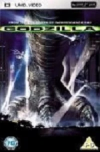 Godzilla