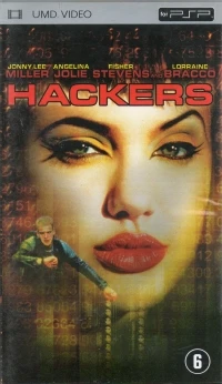 Hackers [NL]