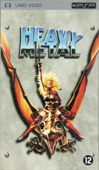 Heavy Metal [NL]