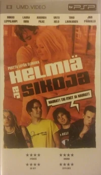 HelmiÃ¤ ja sikoja