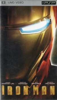 Iron Man [ES]