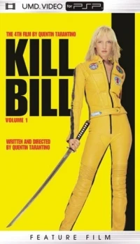 Kill Bill Volume 1