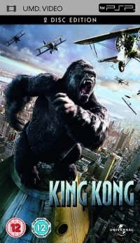 King Kong