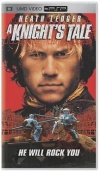 Knight's Tale, A