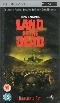 Land of the Dead - Director's Cut