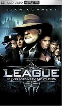 League of Extraordinary Gentlemen, The