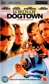 Lords Of Dogtown