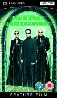 Matrix Reloaded, The