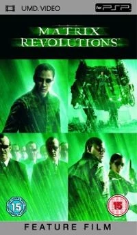 Matrix Revolutions, The