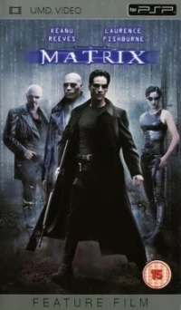 Matrix, The