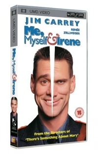 Me,Myself & Irene