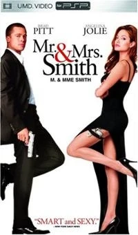 Mr. & Mrs. Smith