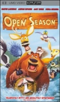 Open Season