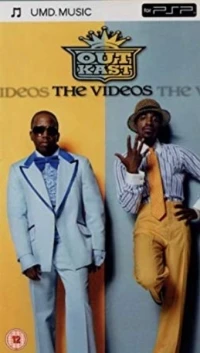 Outkast The Videos