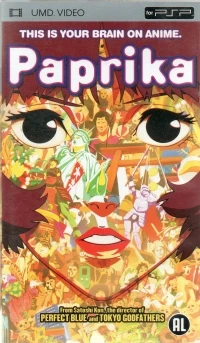 Paprika [NL]