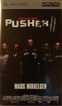 Pusher II