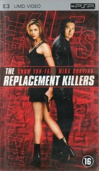 Replacement Killers, The [NL]