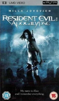 Resident Evil: Apocalypse