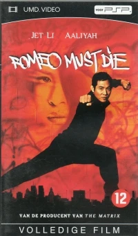 Romeo Must Die [NL]