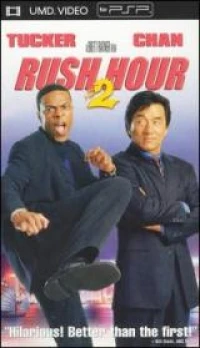 Rush Hour 2