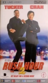 Rush Hour 2 [DK][FI][NO][SE]