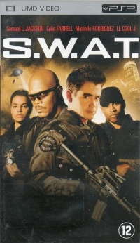 S.W.A.T. [NL]