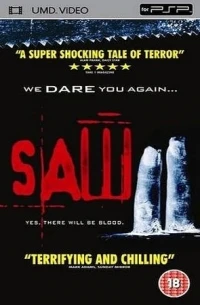 Saw II