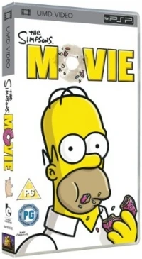 Simpsons, The: Movie