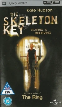 Skeleton Key ,The