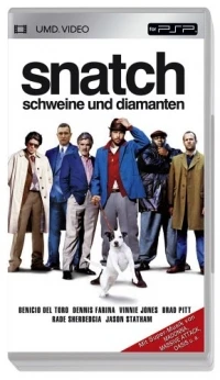 Snatch - Schweine und Diamanten (DE)