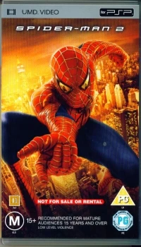 Spider-Man 2