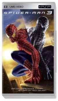 Spider-Man 3