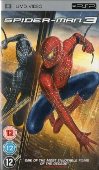 Spider-Man 3 (Not for Sale or Rental)