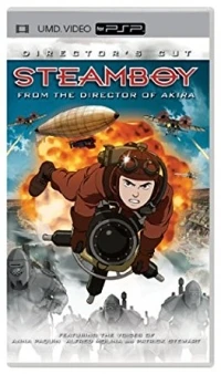 Steamboy - Director's Cut