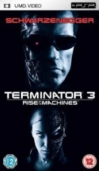 Terminator 3: Rise of the Machines