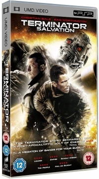 Terminator Salvation