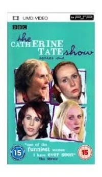 The Catherine Tate Show Series One