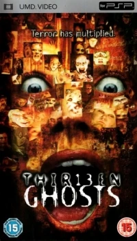 Thir13en Ghosts